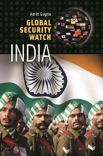 Cover of Global Security Watch India