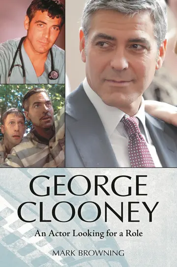 Cover of George Clooney