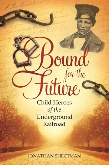 Cover of Bound for the Future