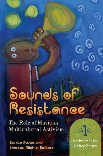 Cover of Sounds of Resistance