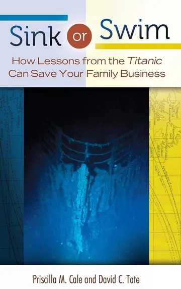 Cover of Sink or Swim