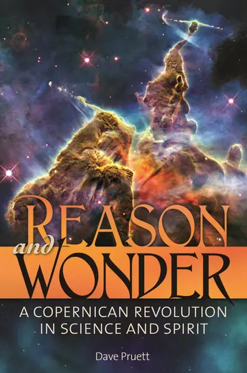 Cover of Reason and Wonder