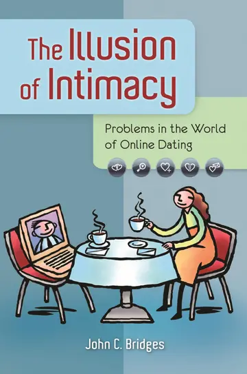 Cover of The Illusion of Intimacy