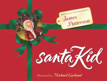 Cover of SantaKid