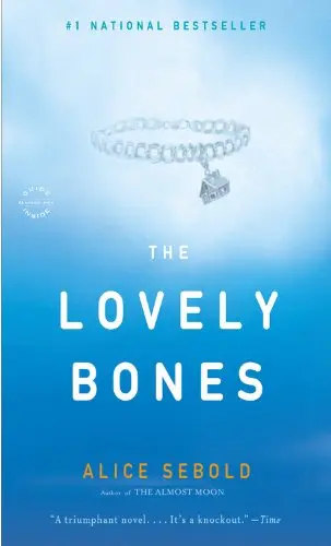 Cover of The Lovely Bones