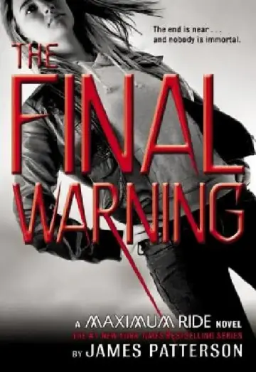 Cover of The Final Warning