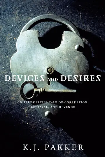 Cover of Devices and Desires