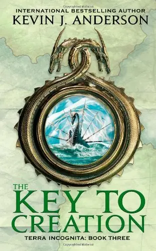 Cover of The Key to Creation