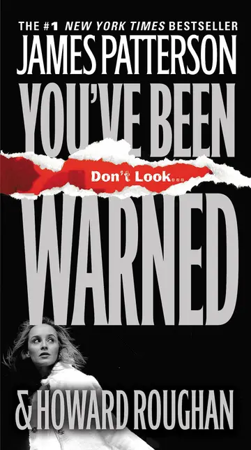 Cover of You've Been Warned
