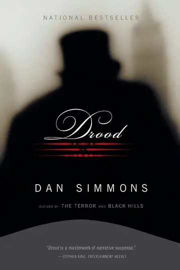 Cover of Drood