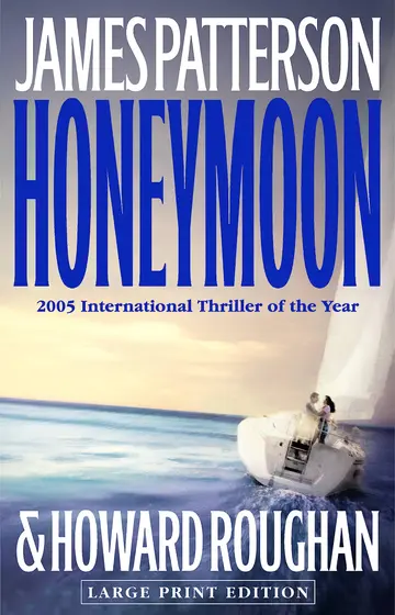 Cover of Honeymoon