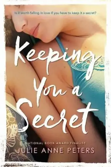 Cover of Keeping You a Secret