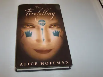 Cover of The Foretelling