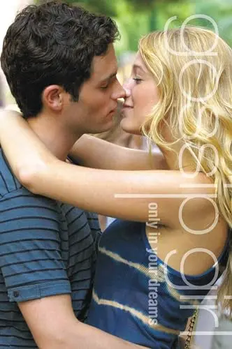 Cover of Gossip Girl #9