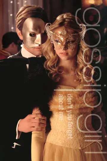 Cover of Gossip Girl #11