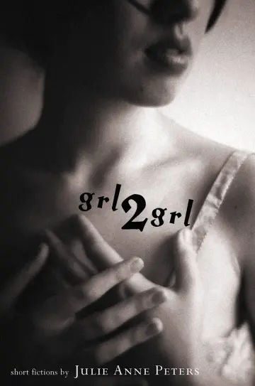 Cover of Grl2Grl
