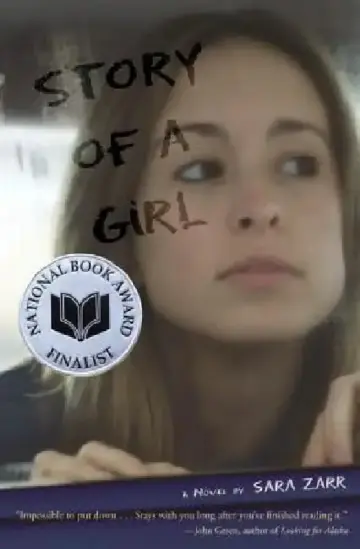 Cover of Story of a Girl