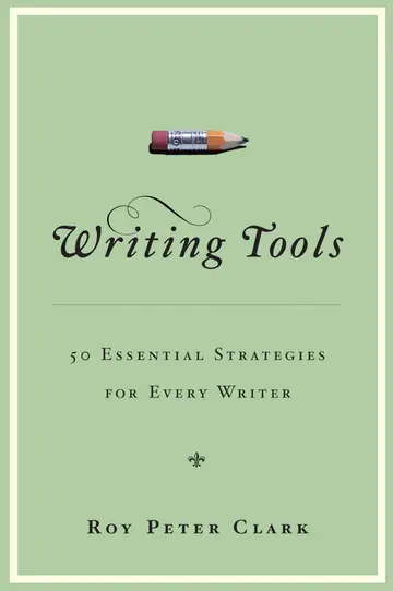 Cover of Writing Tools