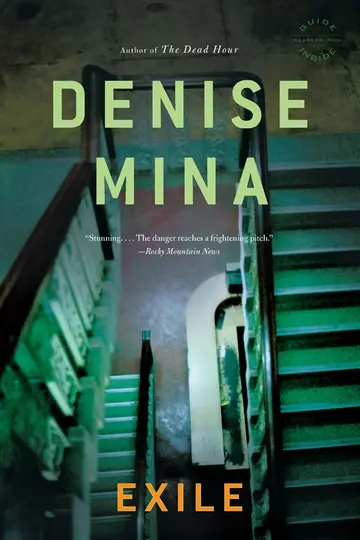 Cover of Exile