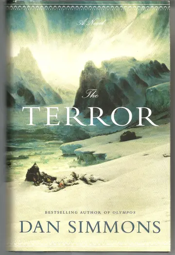 Cover of The Terror
