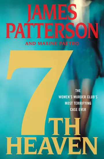 Cover of 7th Heaven