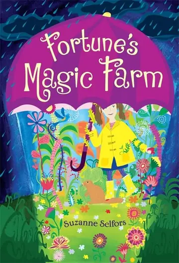 Cover of Fortune'S Magic Farm