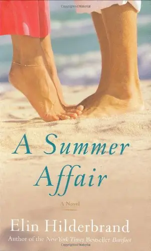 Cover of A Summer Affair