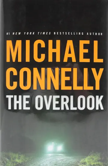 Cover of The Overlook