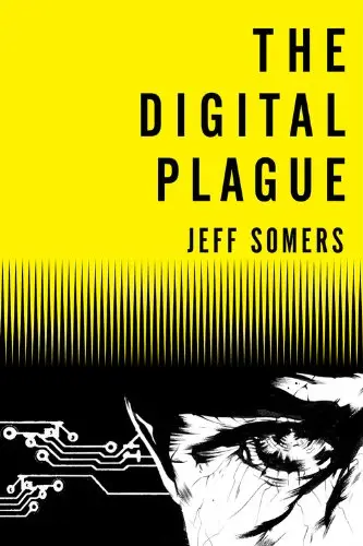 Cover of The Digital Plague