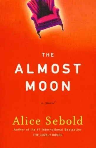 Cover of The Almost Moon
