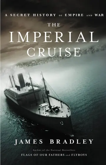 Cover of The Imperial Cruise