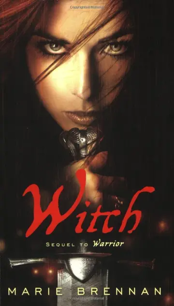 Cover of Witch