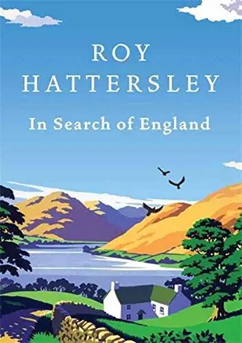 Cover of In Search of England