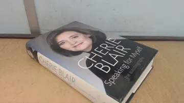 Cover of Speaking for Myself