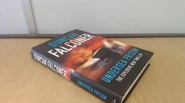 Cover of Undersea Prison