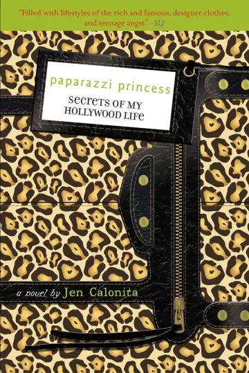 Cover of Secrets of My Hollywood Life