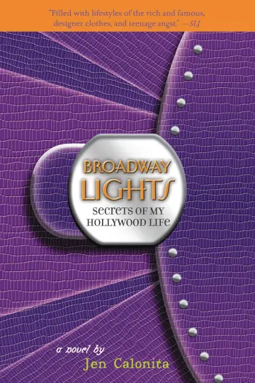 Cover of Secrets of My Hollywood Life