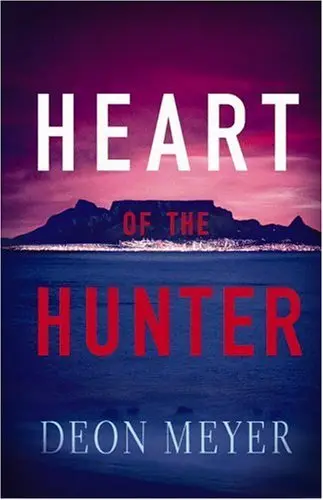 Cover of Heart of the Hunter