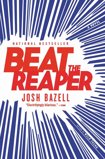 Cover of Beat the Reaper