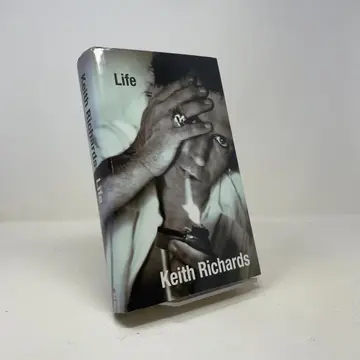 Cover of Life