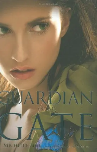 Cover of Guardian of the Gate