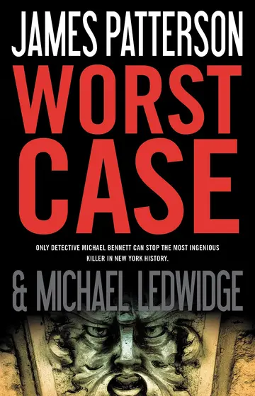 Cover of Worst Case