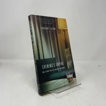 Cover of Evening's Empire