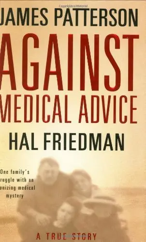 Cover of Against Medical Advice