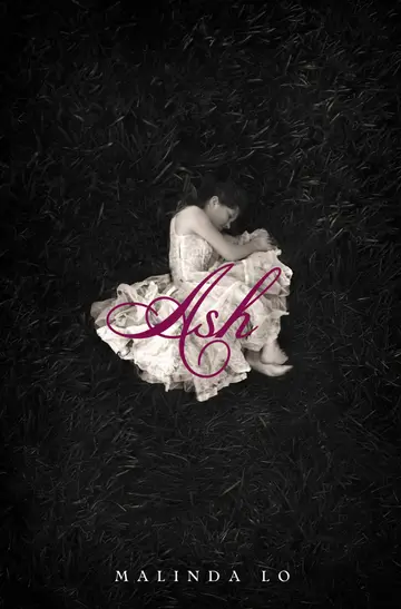 Cover of Ash
