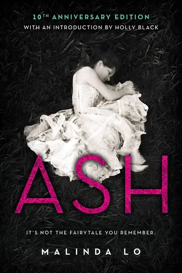 Cover of Ash