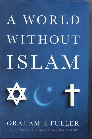 Cover of A World Without Islam