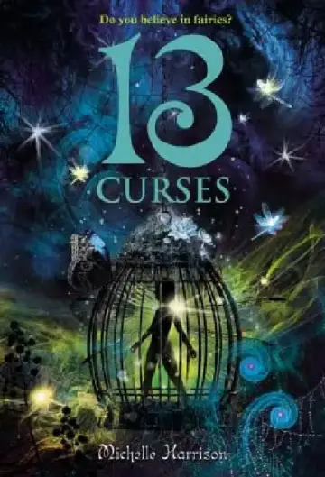 Cover of 13 Curses