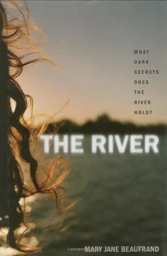 Cover of The River
