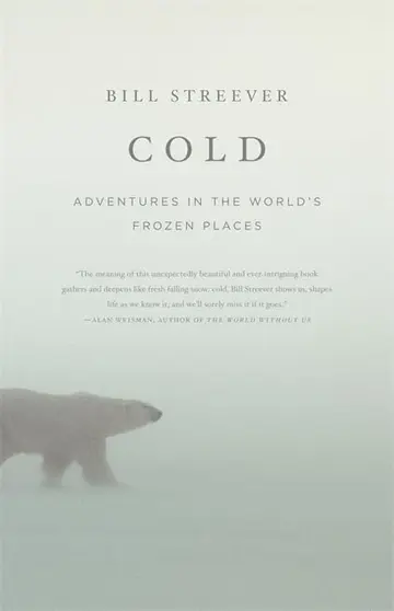 Cover of Cold